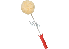 Spokar Goldene Haar Malrollen für die Ecke mit Halter, 105 mm