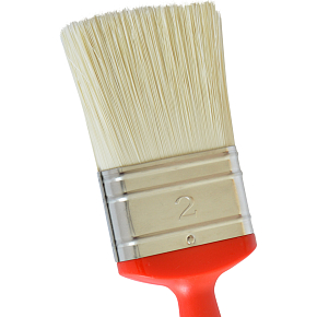 BALTOOL Verdünner Profi Pinsel, Nr. 2 BALTOOL Verdünner Profi Pinsel, Nr. 2