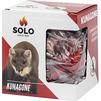 Solo Kunagone Naturabwehrmittel gegen Marder