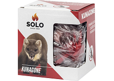 Solo Kunagone naturlicher Marderabwehr