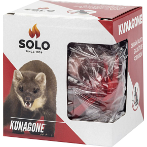 Solo Kunagone Naturabwehrmittel gegen Marder
