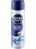 Nivea Men Alpine Breeze antiperspirant 150 ml