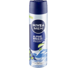 Nivea Men Alpine Breeze antiperspirant 150 ml