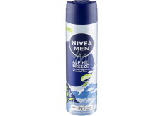 Nivea Men Apline Breeze antiperspirant 150 ml