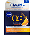 Nivea Energizing Nachtcreme gegen Falten Q10 Energy 50ml