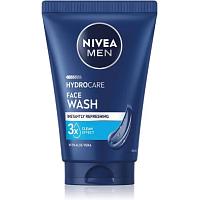 Nivea Men Hydrocare Feuchtigkeitspflege Reinigungs-Gel 100 ml