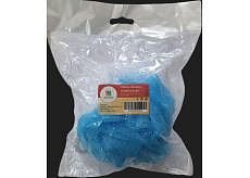 Tidy Home Massageschwamm, Mischfarben, 50 g