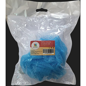 Tidy Home Massage-Seiftuch, Mixfarben, 50 g