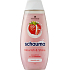 Schauma Nourish & Shine Shampoo für geschädigtes Haar, 400 ml