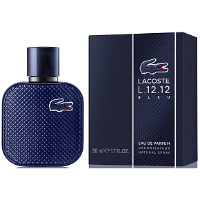 LACOSTE L.12.12 Bleu für Herren edp 50 ml  2745