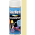 Color Works Colorspray 918502 Elfenbein Alkydlack 400 ml
