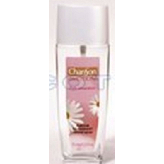 Chanson d Emotions Pure Innocence Deo natürliches Spray 75 ml