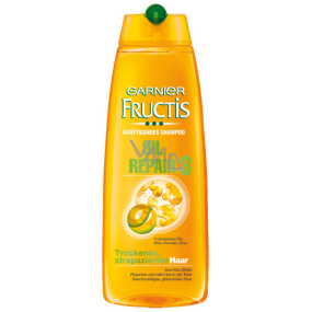 Garnier Fructis Oil Repair 3 stärkendes Shampoo für sehr trockenes Haar 250 ml