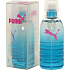 Puma Aqua Woman EdT 20 ml Eau de Toilette Damen