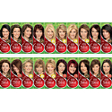 Londa Color Naturals permanente Haarfarbe 11/7 mandelblond
