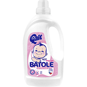 Qalt Batole Sensitive Waschgel, 1,5 l Qalt Batole Sensitive Waschgel, 1,5 l