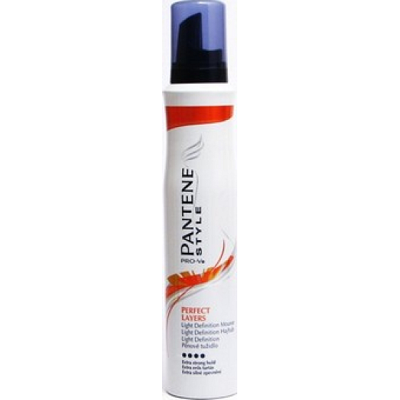 Pantene Pro-V Style Perfekte Schichten 200 ml