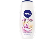 Nivea Diamond Touch Duschgel mit Pflegeöl 250 ml