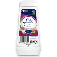 Glade Lufterfrischer Gel Relaxing Zen, 150 g