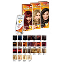 Wella Wellaton Creme Haarfarbe 634 alten Sommer