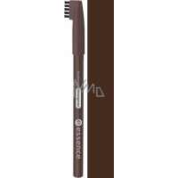 Essence Eyebrow Designer tužka na obočí 02 Dunkelbraun 1 g