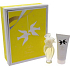 Nina Ricci L Luft du Temps EdT 50 ml Eau de Toilette + 100 ml Körperlotion