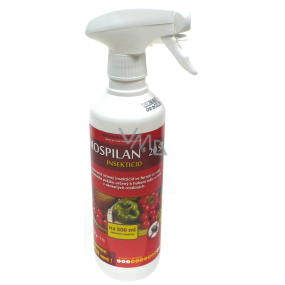Agro Mospilan 20SP Insektizid Pflanzenschutzmittel 500 ml Spray