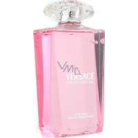 Versace Bright Crystal Duschgel für Frauen 200 ml