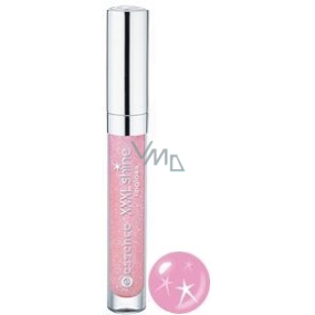Essence Xxxl Shine Lipgloss Lipgloss 14 Farbton 5 ml