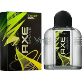 Axe Twist After Shave 100 ml