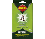 Orion Natural Feromon, Lebensmittelmottenfalle, 2 Stück pro Packung