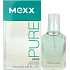 Mexx Pure Man AS 50 ml Herren Aftershave