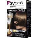 Syoss Mixing Colors Glam Metallics 5-86 Goldbraun