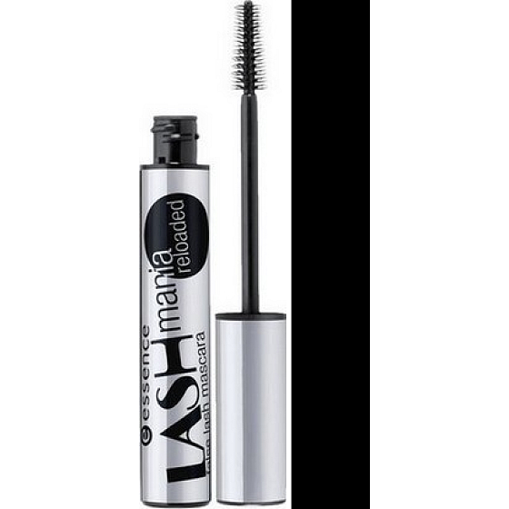 Essence Lash Mania Reloaded Mascara Schatten schwarz 10 ml