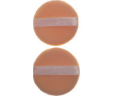 Susyline Make-up Schwamm 5 cm 2 Stück 977