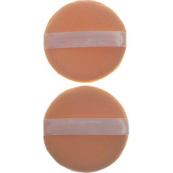 Susyline Make-up Schwamm 5 cm 2 Stück 977