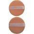 Susyline Make-up Schwamm 5 cm 2 Stück 977