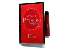 Christian Dior Hypnotisches Gift Eau de Toilette für Frauen 1 ml mit Spray, Fläschchen