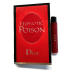 Christian Dior Hypnotisches Gift Eau de Toilette für Frauen 1 ml mit Spray, Fläschchen