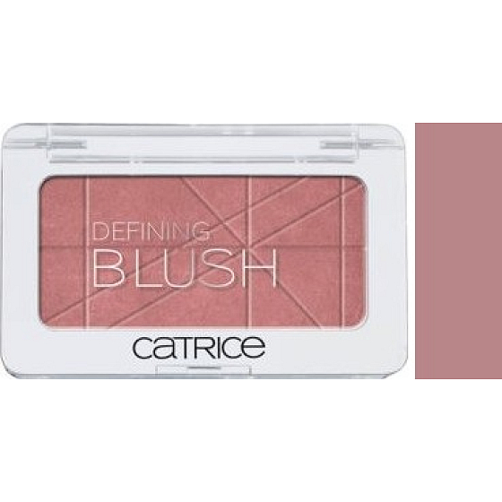 Catrice Defining Blush Blush 080 Sunrose Avenue 5 g