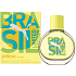 Puma Yellow Brazil Frau Eau de Toilette 40 ml
