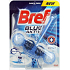 Bref Blue Aktiv Chlor WC-Block für hygienische Sauberkeit und Frische Ihrer Toilette, färbt das Wasser auf einen blauen Farbton von 50 g