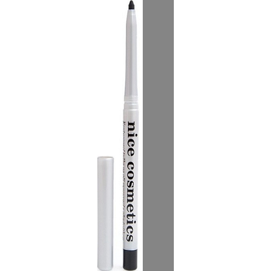 Diva & Nice Eyeliner mit Anspitzer 04 Grau 1,2 g