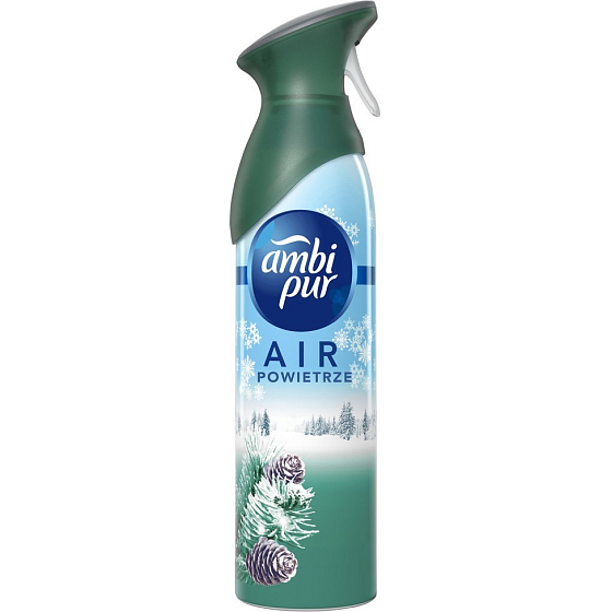 Ambi Pur Air Frosted Pina Lufterfrischer Spray 300 ml