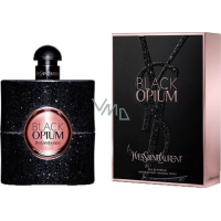 Yves Saint Laurent Opium Schwarz Eau de Parfum für Frauen 50 ml