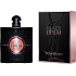 Yves Saint Laurent Opium Schwarz Eau de Parfum für Frauen 50 ml