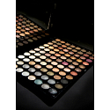 Sei schick! Warmer Zephyr, eine Palette von 88 Lidschatten