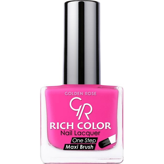 Golden Rose Rich Color Nagellack Nagellack 008 10,5 ml