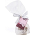 Albi Relax Foam Kugelbombe mit Duft Rose Du und ich 40 g