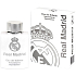 Real Madrid Real Madrid Eau de Toilette für Männer 100 ml